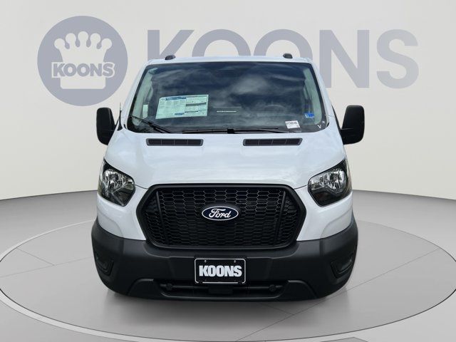 2026 Ford Transit Base
