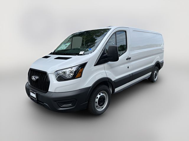 2026 Ford Transit Base