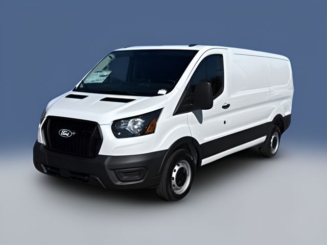 2026 Ford Transit Base