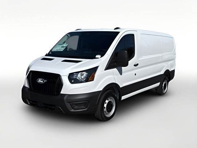 2026 Ford Transit Base