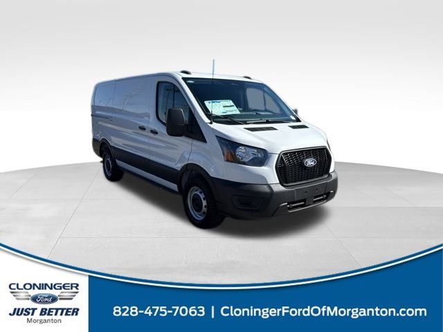 2026 Ford Transit Base