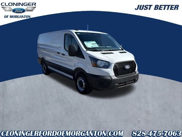 2026 Ford Transit Base