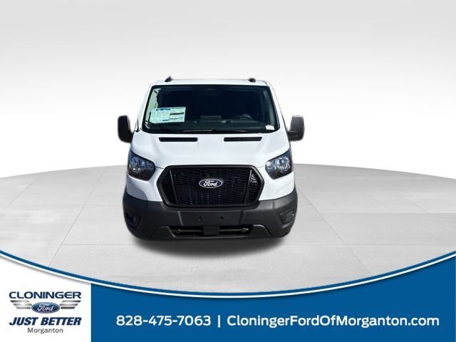 2026 Ford Transit Base