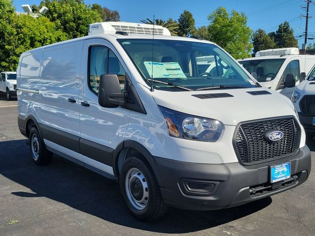 2026 Ford Transit Base