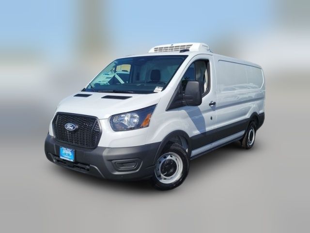 2026 Ford Transit Base