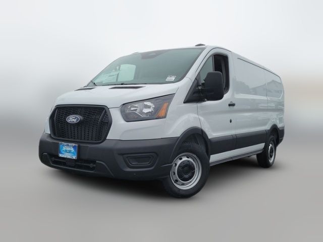 2026 Ford Transit Base