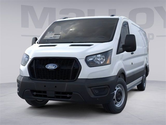 2026 Ford Transit Base