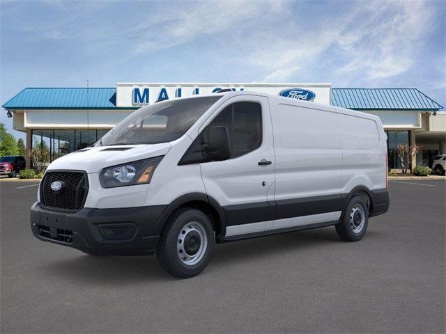 2026 Ford Transit Base