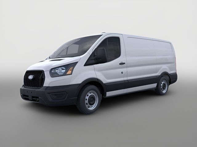 2026 Ford Transit Base