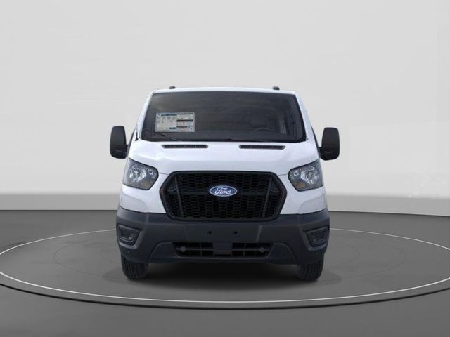 2026 Ford Transit Base