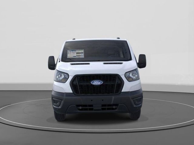 2026 Ford Transit Base