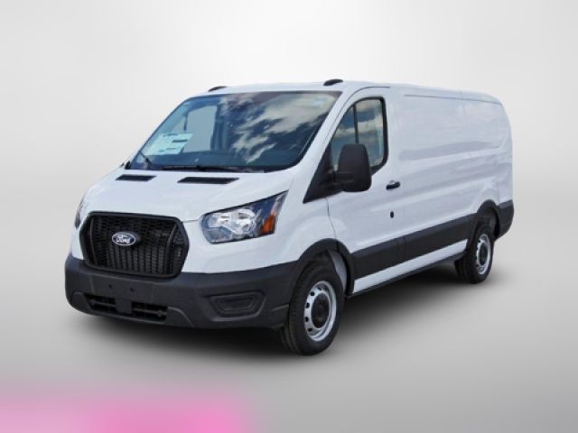 2026 Ford Transit Base