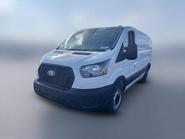 2026 Ford Transit Base