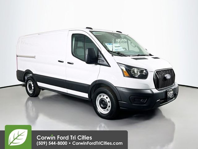 2026 Ford Transit Base