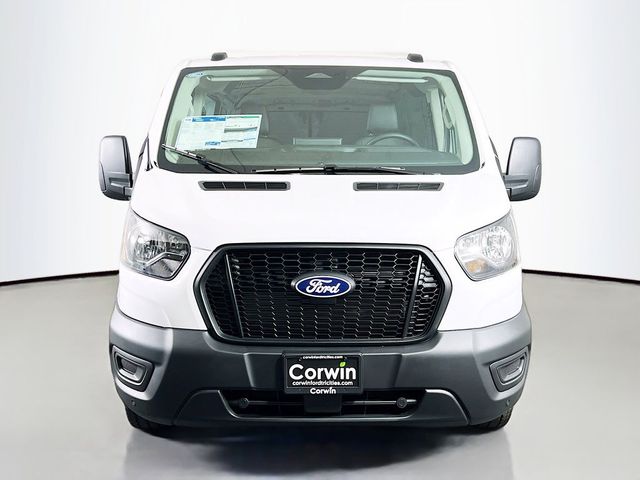 2026 Ford Transit Base