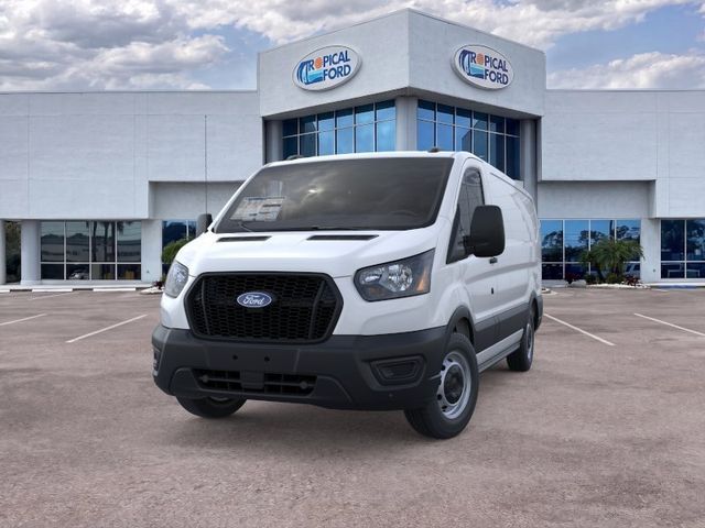 2026 Ford Transit Base