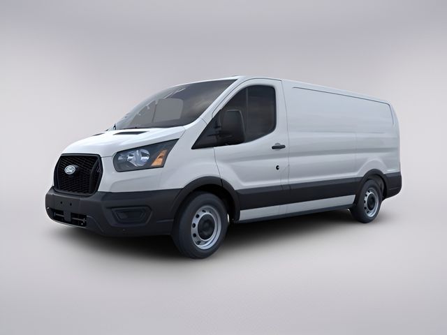 2026 Ford Transit Base