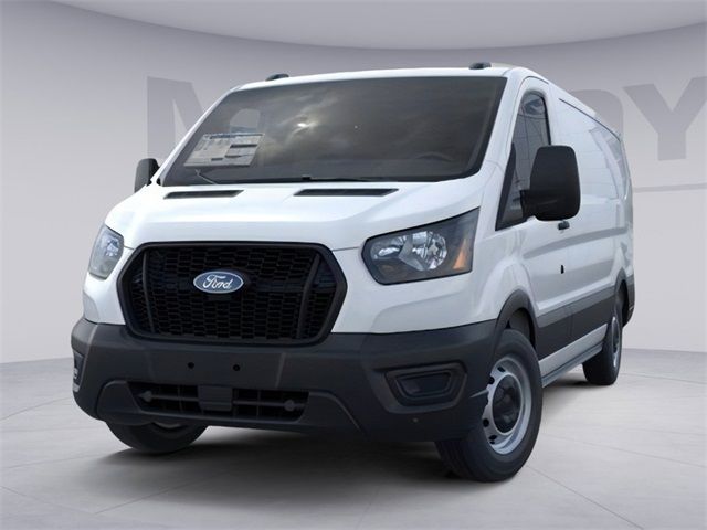 2026 Ford Transit Base