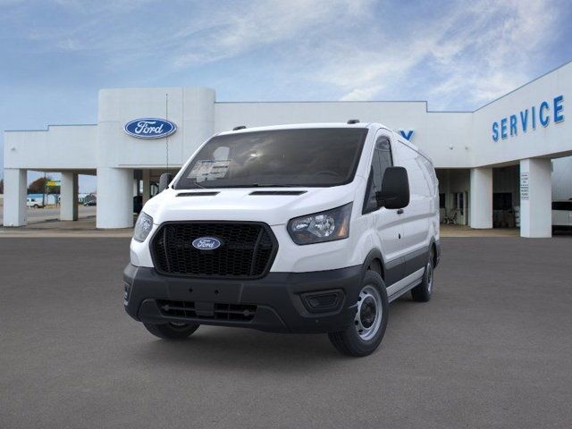 2026 Ford Transit Base
