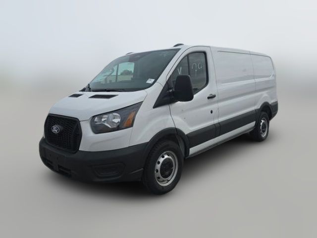 2026 Ford Transit Base