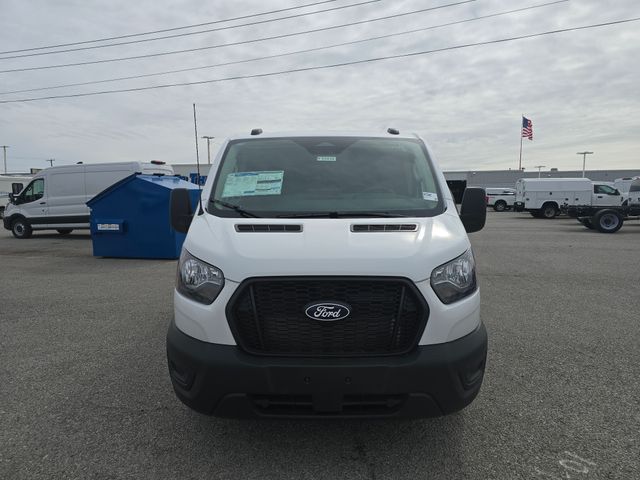 2026 Ford Transit Base