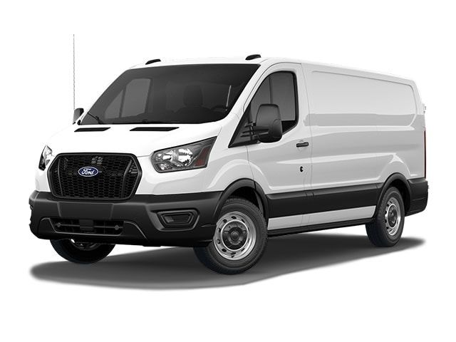 2026 Ford Transit Base