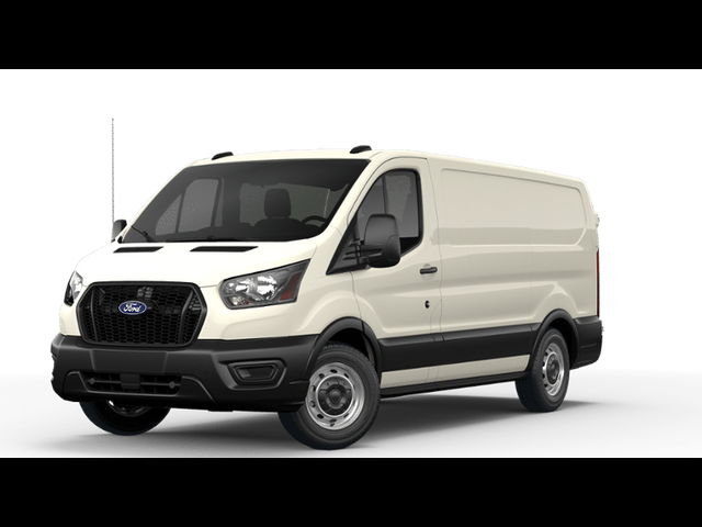 2026 Ford Transit Base