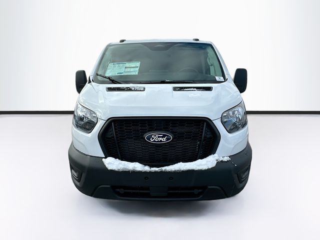 2026 Ford Transit Base
