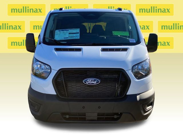 2026 Ford Transit Base