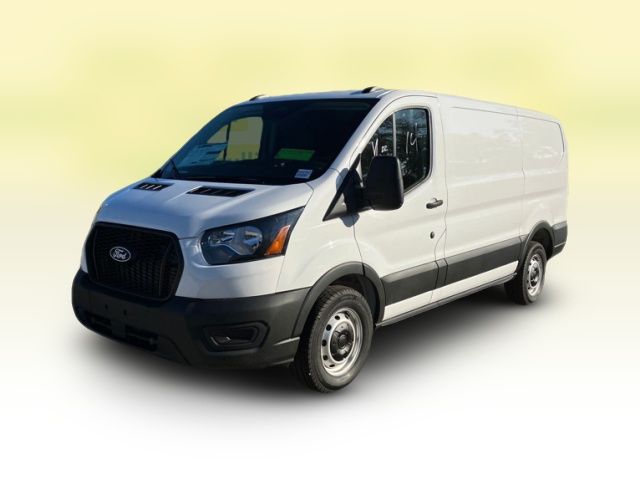 2026 Ford Transit Base