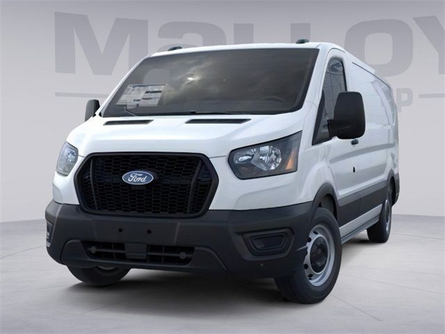 2026 Ford Transit Base