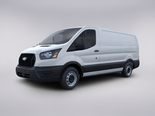 2026 Ford Transit Base