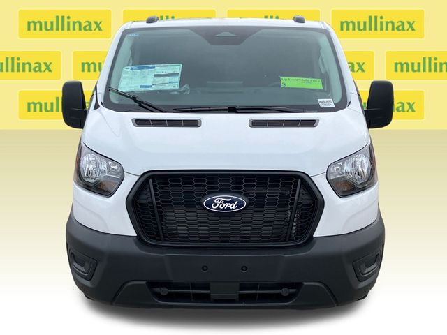 2026 Ford Transit Base