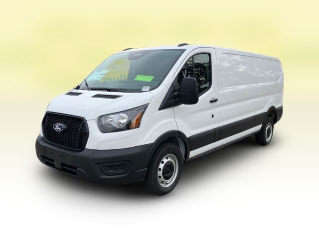 2026 Ford Transit Base