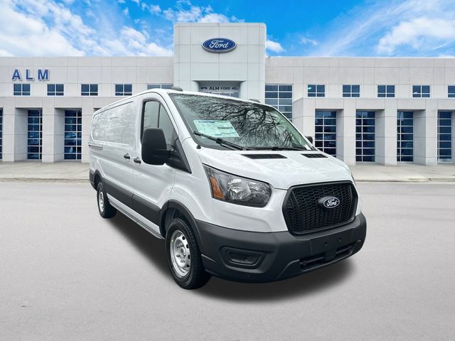 2026 Ford Transit Base