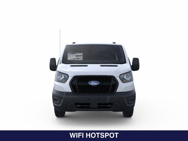 2026 Ford Transit Base