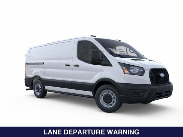 2026 Ford Transit Base