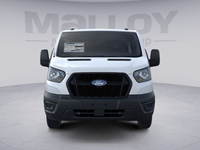 2026 Ford Transit Base