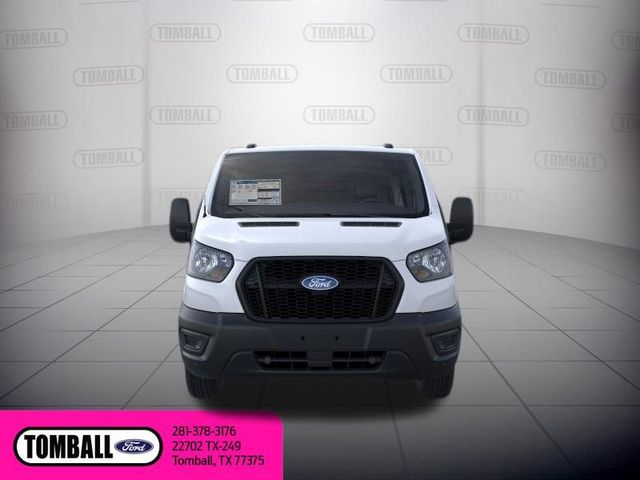 2026 Ford Transit Base