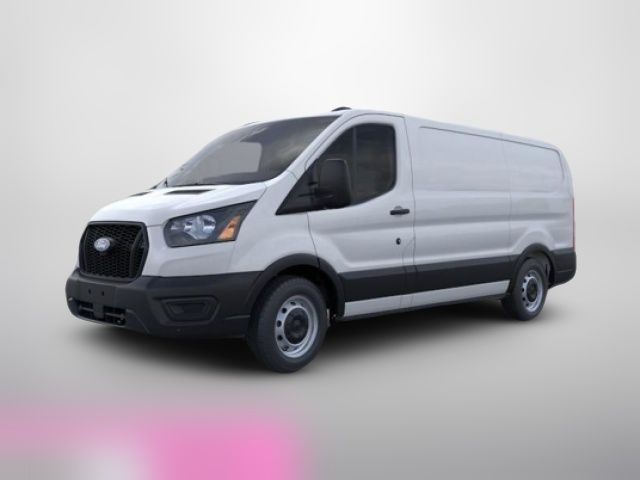 2026 Ford Transit Base