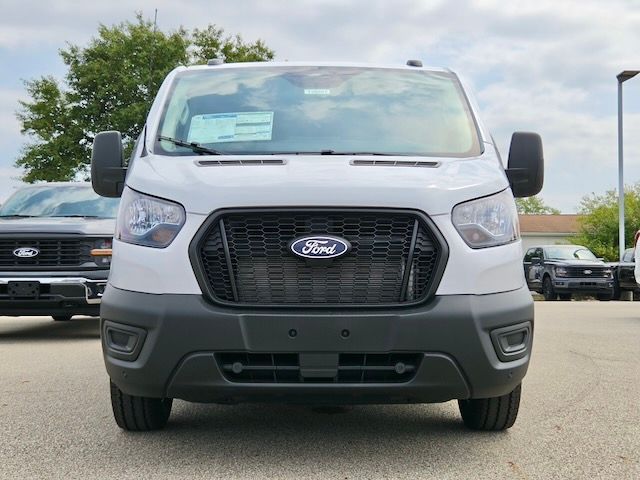 2026 Ford Transit Base