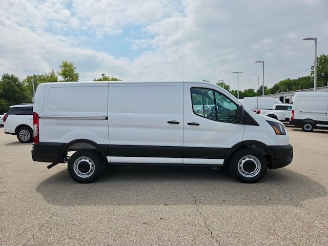 2026 Ford Transit Base
