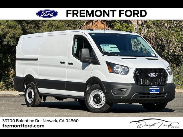 2026 Ford Transit Base