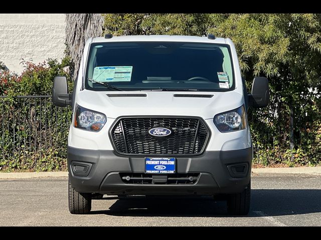2026 Ford Transit Base
