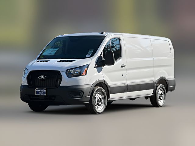 2026 Ford Transit Base