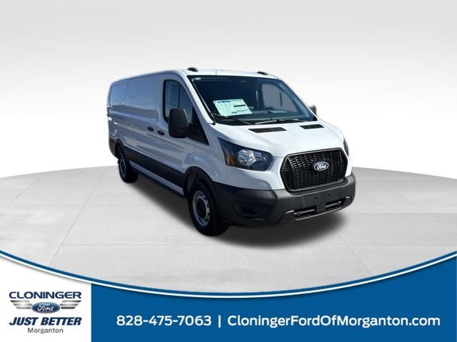 2026 Ford Transit Base