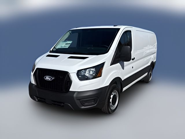 2026 Ford Transit Base