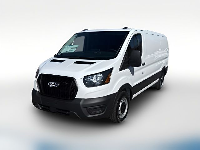2026 Ford Transit Base