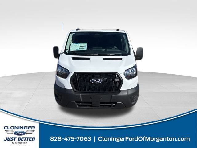 2026 Ford Transit Base
