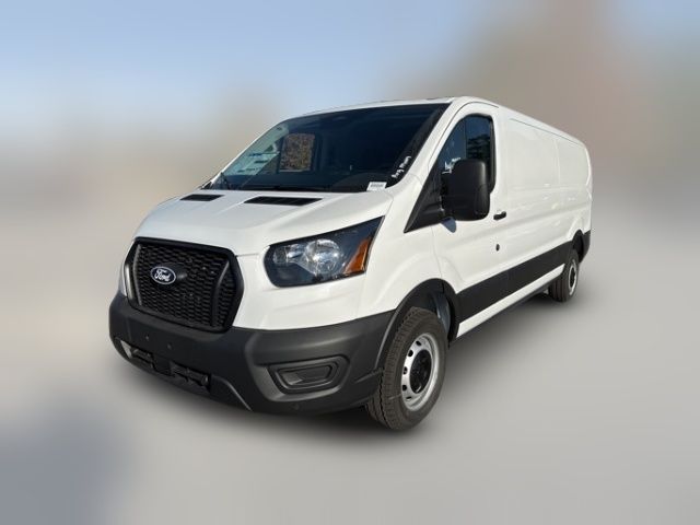 2026 Ford Transit Base